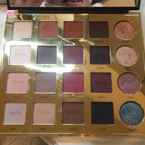 Tarteist Pro Pallet - Picture 2 of 3